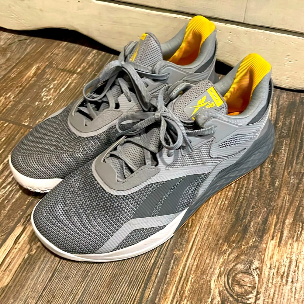 Reebok Nano X